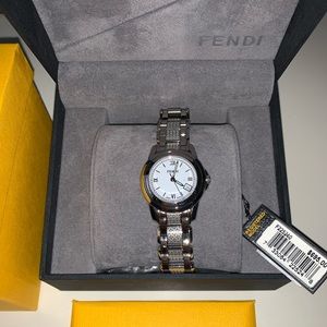 !!SOLD!! Fendi Watch